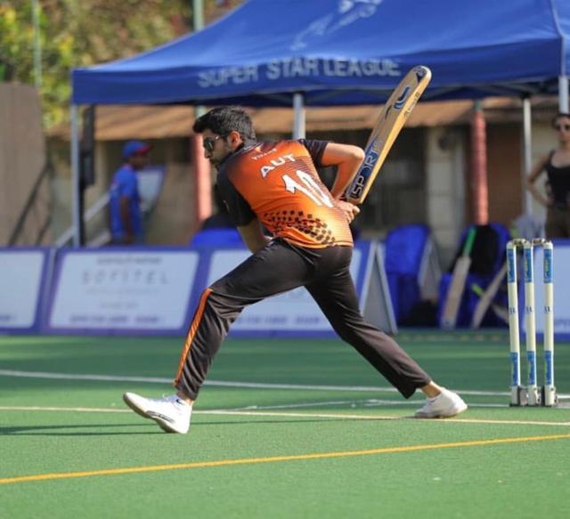 Aaditya Thackeray