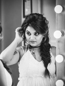 Charoo Bakshi