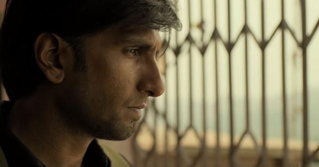 The dialogues in Gully Boy are authentic from the beginning.