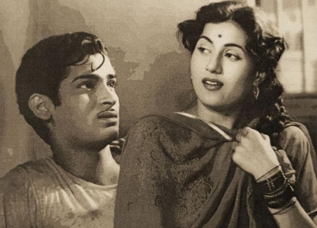 640px x 460px - Madhubala: A screen goddess who was unlucky in matters of the heart |  Bollywood - Hindustan Times