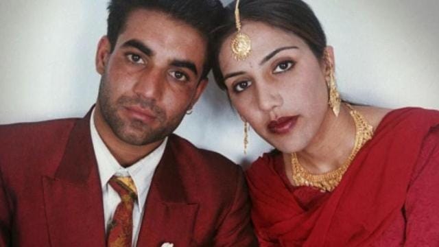Sukhwinder was attacked with swords by professional killers allegedly hired by Jassi’s mom and uncle. Sukhwinder was attacked with swords by professional killers allegedly hired by Jassi’s mom and uncle.
