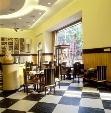 Today the owner Priya Paul, chef Vikas, the new design consultants and the team at Flurys have worked hard to elevate the food and beverage, taking care not to change the memory bank of recipes and yet upgrade things