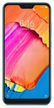 Xiaomi slashed the prices of Redmi 6 Pro to directly affect Samsung Xiaomi slashed the prices of Redmi 6 Pro to directly affect Samsung
