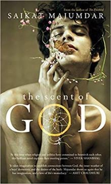 239pp, Rs 499; Simon & Schuster 239pp, Rs 499; Simon & Schuster