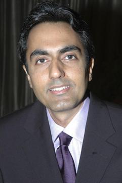 Rahul Kumar, principal architect at a city-based architectural firm.