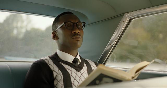 This image released by Universal Pictures shows Mahershala Ali in a scene from Green Book. (AP) This image released by Universal Pictures shows Mahershala Ali in a scene from Green Book. (AP)