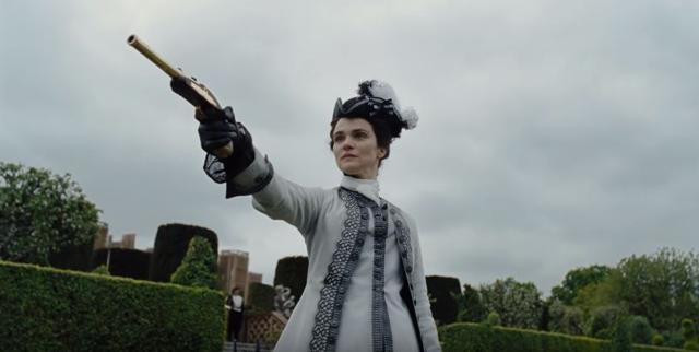 The Favourite (2018) directed by Yorgos Lanthimos • Reviews, film + cast •  Letterboxd