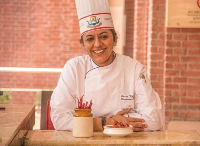 Gourmet Secrets: Rajput princely foods like junglee maans are being ...
