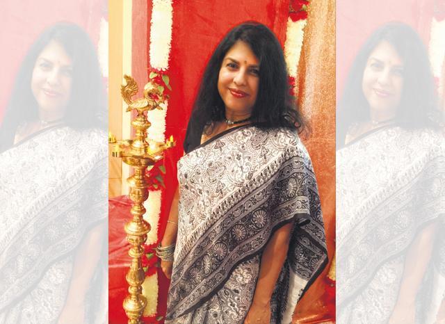 Chita Banerjee Divakaruni Chita Banerjee Divakaruni