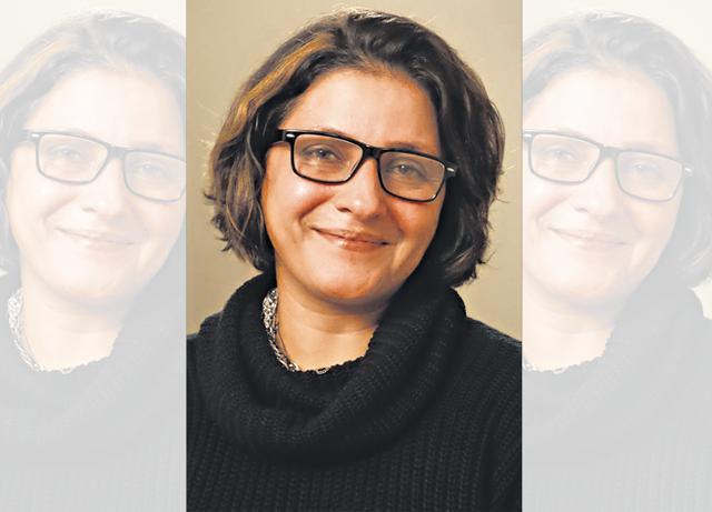 Leena Yadav Leena Yadav