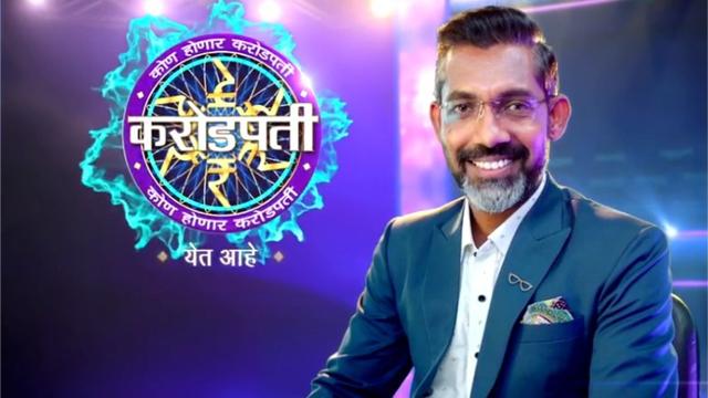 Nagraj Manjule to show the game show