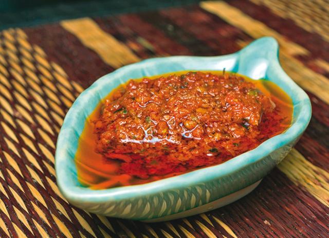 Ragu is a kind of meat sauce from Bologna (Shutterstock)