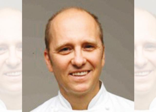 German chef Heinz Beck’s version of the carbonara is the best