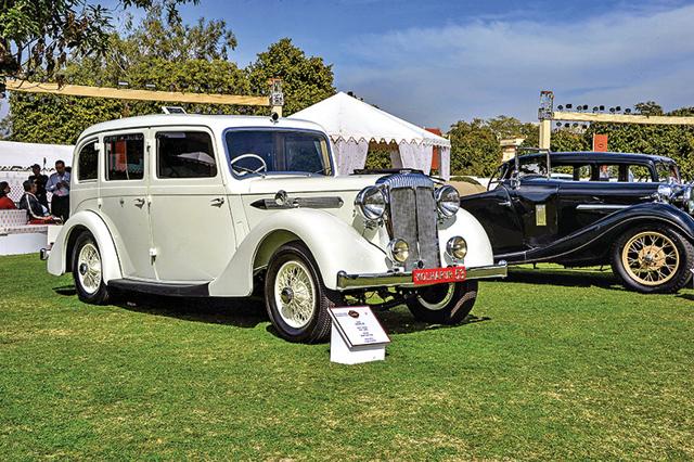 You can’t get a more completely white car than this one, which has white exterior paint, white wheels, white brakes, white carpets on the interior and even a white engine! You can’t get a more completely white car than this one, which has white exterior paint, white wheels, white brakes, white carpets on the interior and even a white engine!