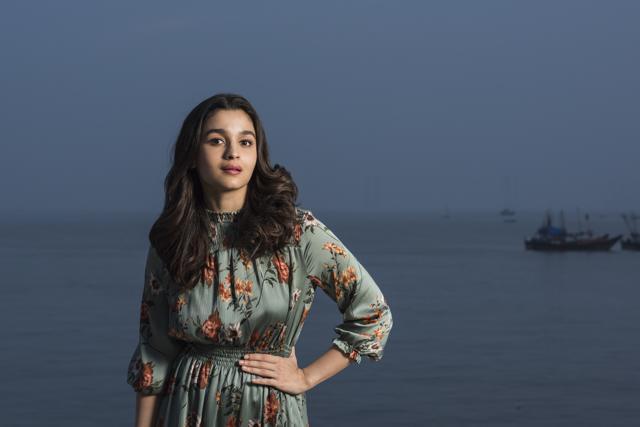 Alia Bhatt (Aalok Soni/HT File ) Alia Bhatt (Aalok Soni/HT File )