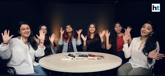 The millennial women speak about finding love in the era of the dating app revolution The millennial women speak about finding love in the era of the dating app revolution