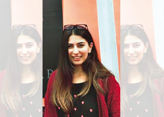Gurmehar Kaur Gurmehar Kaur