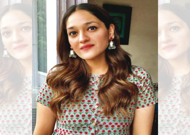 Aanchal Malhotra Aanchal Malhotra