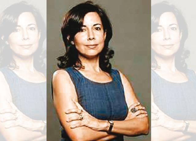 Ira Mukhoty Ira Mukhoty