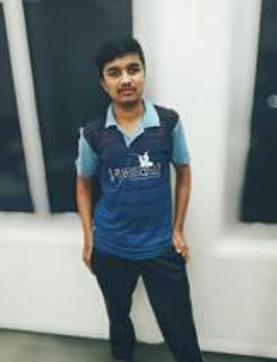 One of the deceased Anant Khedkar, (21) a native of Kapuswadi in Jalgaon. (HT PHOTO) One of the deceased Anant Khedkar, (21) a native of Kapuswadi in Jalgaon. (HT PHOTO)