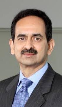 Sanjay Kirloskar, great-grandson of the legendary industrialist Laxmanrao Kirloskar. (HT/PHOTO)