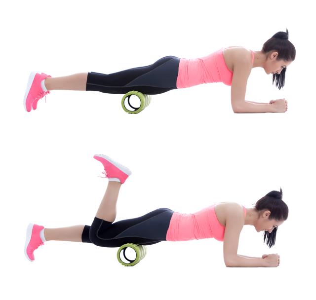 Fit and fine Take it easy or you’ll develop a Jumper’s Knee Health