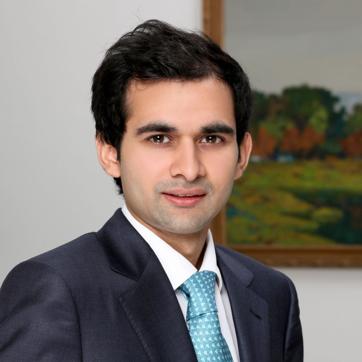 Alok Kirloskar, non-executive director. (HT/PHOTO)