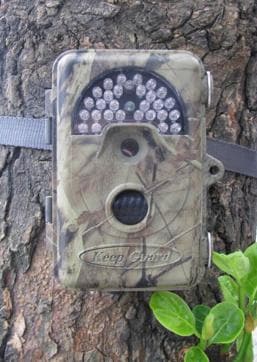 As many as 584 camera traps were placed across the forest area to collect pictures of tigers in the forest. (HT) As many as 584 camera traps were placed across the forest area to collect pictures of tigers in the forest. (HT)