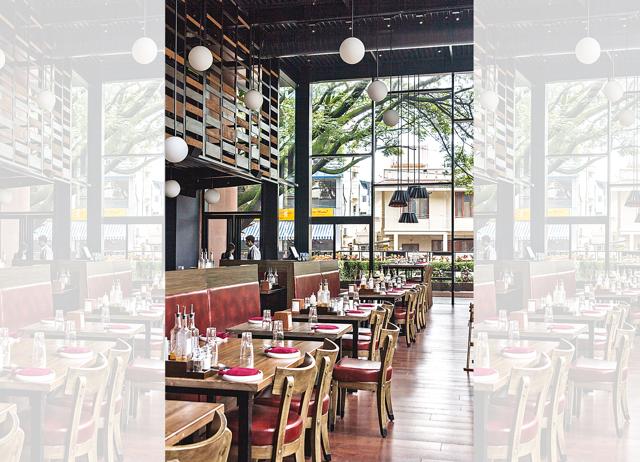 The Smoke Co. is a restaurant that must soon be on every list of India’s Top 10 Restaurants The Smoke Co. is a restaurant that must soon be on every list of India’s Top 10 Restaurants