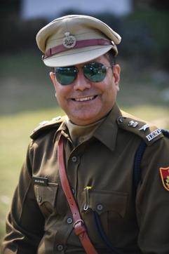 Sanjay Bhatia.