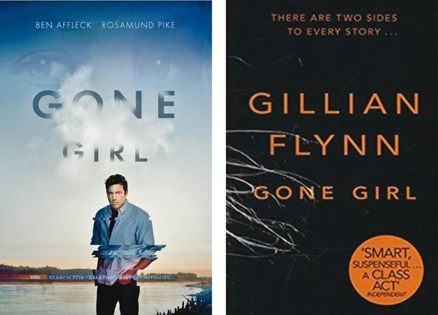 Gone Girl Gone Girl