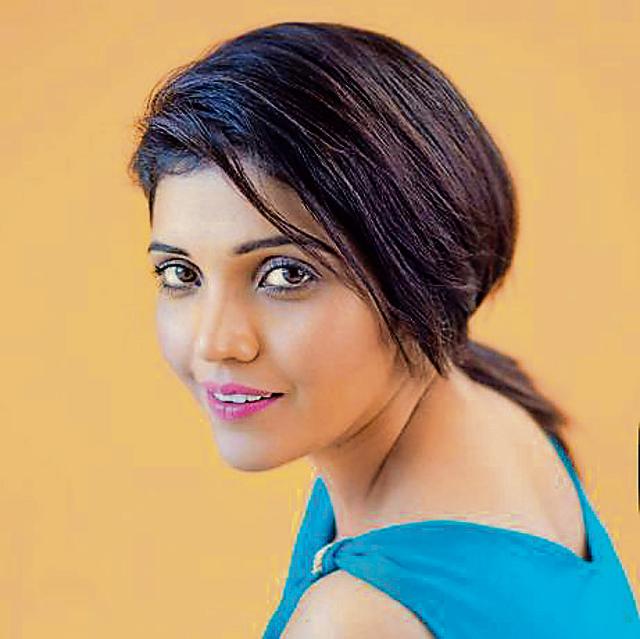 Mukta Barve Mukta Barve