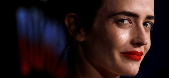 Cast member Eva Green poses at the premiere for the movie Dumbo in Los Angeles. (REUTERS) Cast member Eva Green poses at the premiere for the movie Dumbo in Los Angeles. (REUTERS)