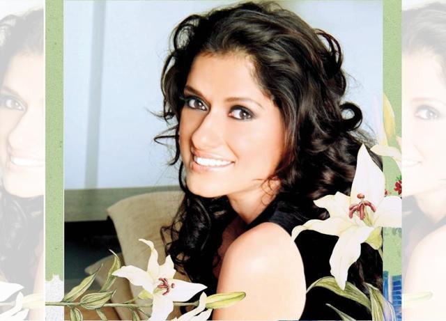 Vidushi is a full-time actor and she is not only making her directorial debut with Death and the Maiden but producing it too Vidushi is a full-time actor and she is not only making her directorial debut with Death and the Maiden but producing it too