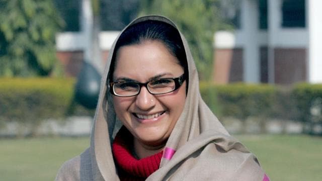 Razia Sultana MLA Congress Malerkotla
