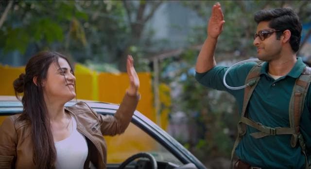 Vasan Bala’s&nbsp;Mard Ko Dard Nahi Hota&nbsp;is an ode to joy.