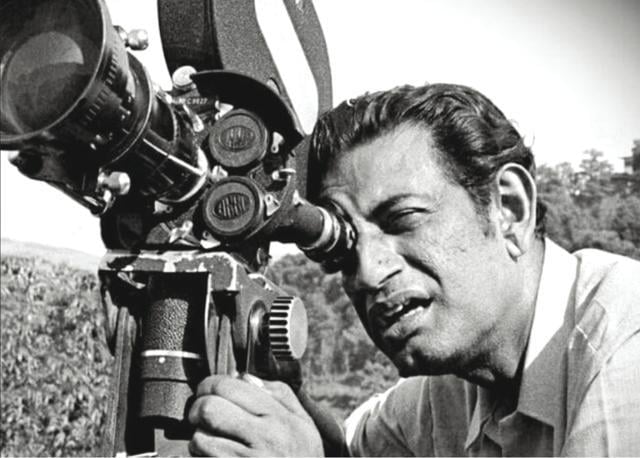 Bengal has fostered legendary filmmakers like Satyajit Ray Bengal has fostered legendary filmmakers like Satyajit Ray