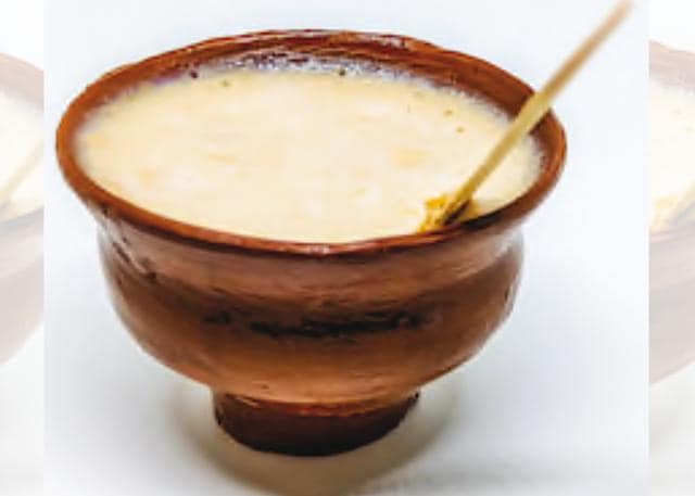 Bengalis has a sweet spot for their mishti doi Bengalis has a sweet spot for their mishti doi