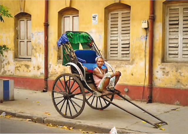 As the world appears largely similar, the state embraces its quirks and history with elan As the world appears largely similar, the state embraces its quirks and history with elan