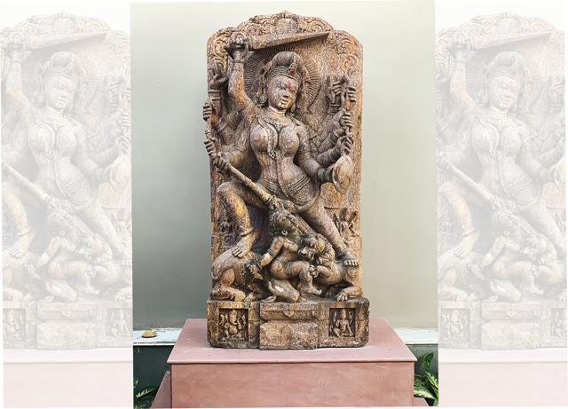 Durga is Bengal’s most celebrated goddess Durga is Bengal’s most celebrated goddess