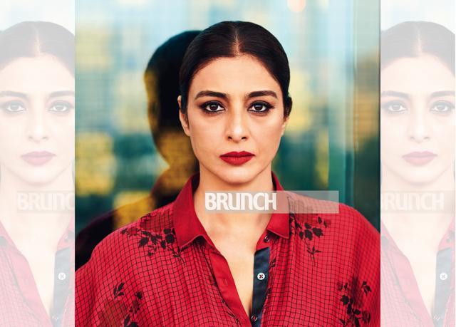 Tabu refused Neena Gupta’s character in Badhaai Ho as she didn’t think she was right for it, and went on to recommend Neena to the director (Dress, Shruti Sancheti ) (Prabhat Shetty) Tabu refused Neena Gupta’s character in Badhaai Ho as she didn’t think she was right for it, and went on to recommend Neena to the director (Dress, Shruti Sancheti ) (Prabhat Shetty)
