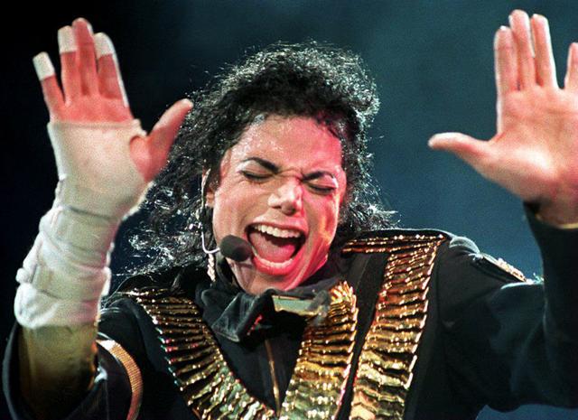 Four-hour documentary entitled Leaving Neverland has thrown the late Jackson's legacy into question nearly a decade after his death. (AFP) Four-hour documentary entitled Leaving Neverland has thrown the late Jackson's legacy into question nearly a decade after his death. (AFP)
