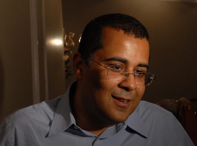 Chetan Bhagat (HT File ) Chetan Bhagat (HT File )