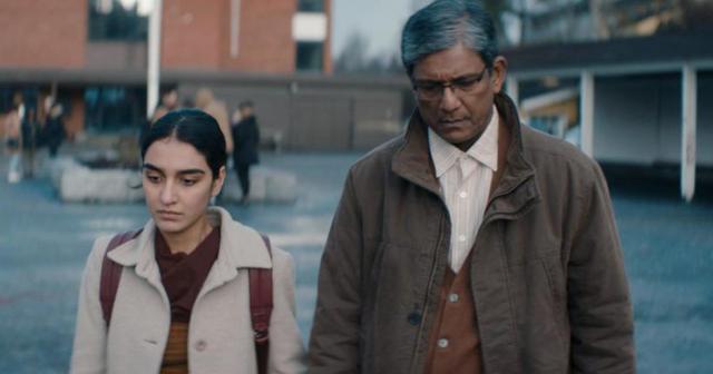 Actor Adil Hussain has played a Pakistani immigrant based in Norway in What Will People Say Actor Adil Hussain has played a Pakistani immigrant based in Norway in What Will People Say