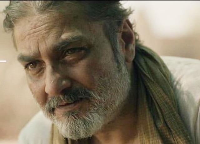 Actor Vinay Pathak will be seen in an Indo-German collaboration Dust Actor Vinay Pathak will be seen in an Indo-German collaboration Dust