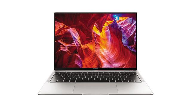 The Matebook X Pro is a full-view notebook that may well be the best on the planet in looks and performance The Matebook X Pro is a full-view notebook that may well be the best on the planet in looks and performance