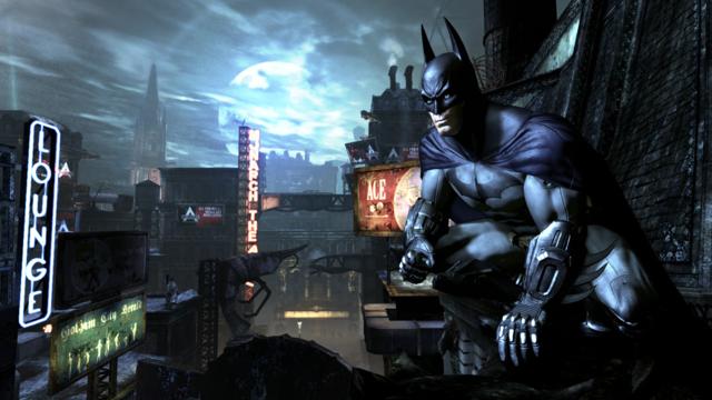 On Batman’s 80th anniversary, a fan’s love letter to the Dark Knight ...