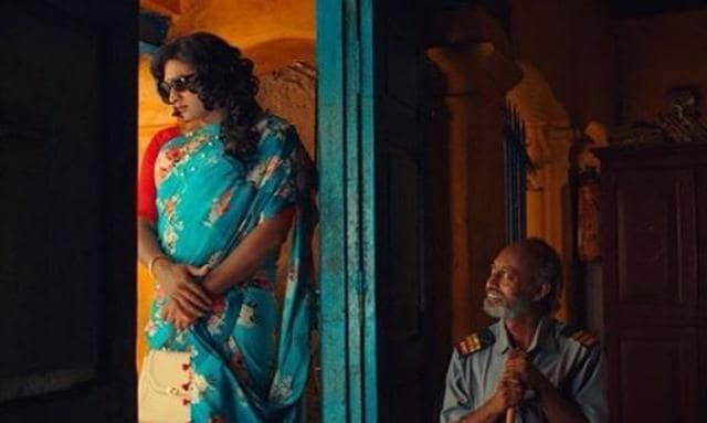 Ramya Krishnan Xxx Rape Scenes - Super Deluxe movie review: This Vijay Sethupathi starrer is dark, funny and  eccentric - Hindustan Times