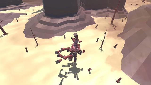 Rahal used his rudimentary programming knowledge and a free game development program called Unity to create Juggernaut, an AI-driven audio-visual piece inspired by video games. Rahal used his rudimentary programming knowledge and a free game development program called Unity to create Juggernaut, an AI-driven audio-visual piece inspired by video games.