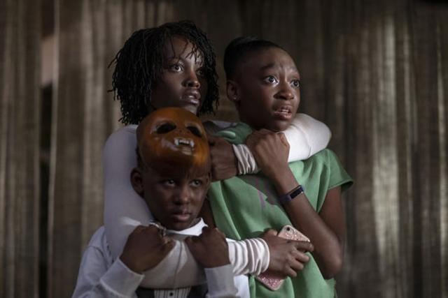 Alternately maternal and monstrous, Lupita Nyong’o delivers a tour-de-force performance. Alternately maternal and monstrous, Lupita Nyong’o delivers a tour-de-force performance.